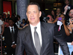 Tom Hanks: Kein Fan von Rapper-Sohn Chester?