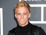 Aaron Carter: Verzweifelter Kampf um Hilary Duff