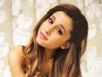 Ariana Grande: Liebesduett mit Nathan Sykes