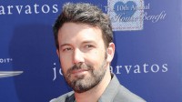 Ben Affleck: Versöhnung mit Jennifer Garner?