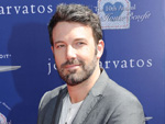 Ben Affleck: Scheingefechte mit dem Postboten