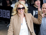 Britney Spears: Bald wieder im TV!