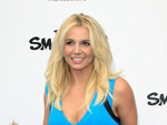 Britney Spears: Fühlt sich im Aufnahmestudio am wohlsten