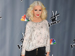 Christina Aguilera: Nachwuchs im Anmarsch!
