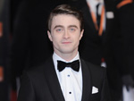 Daniel Radcliffe: Über Selbstbefriedigung am „Harry Potter“-Set