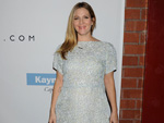 Drew Barrymore: Isst, was sie will