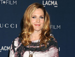 Drew Barrymore: Babymarathon?