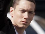 Eminem: Zugedröhnt auf der Bühne