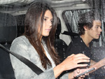 Harry Styles: Alles aus mit Kendall Jenner?