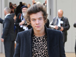 Harry Styles: Ungewaschenes T-Shirt erzielt Rekordpreis