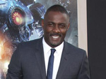 Idris Elba: Liebesbrief an Nelson Mandela