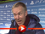 Ist Johannes B. Kerner ein Playstation-Zocker?