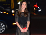 Kate Middleton: Königin der Frisuren