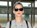 Katy Perry: „Perfektion ist langweilig“