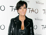 Kris Jenner: Riesen-Party zum 60. Geburtstag