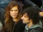 Sind Kristen Wiig: Neuer Anlauf mit Fabrizio Moretti?