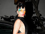 Lady Gaga: Zickenkrieg bei den Grammys 2014?