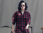 Lady Gaga: „R. Kelly und ich sind wie Bonnie und Clyde“