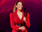 Leona Lewis: Mit dem Alter kommt auch die Weisheit