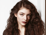 Lorde: Schlimme Brustkorbinfektion?