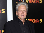 Michael Douglas: Kämpft um seine Ehe