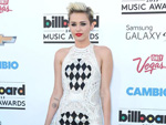 Miley Cyrus: MTV Artist of the Year