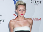 Miley Cyrus: Spaltet die Fashion-Welt