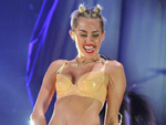 Miley Cyrus: Spaltet erneut die Gemüter