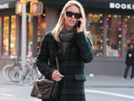 Nicky Hilton Rothschild: Töchterchen Lily Grace Victoria ist da