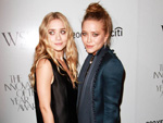 Mary Kate und Ashley Olsen: Für Mode-Preis nominiert