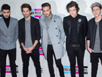 One Direction: Flucht aus Hotel