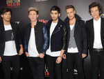 One Direction: Große Abräumer bei den „Kids Choice Awards“?