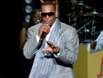 R. Kelly: Spontaner Management-Wechsel?