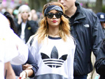 Rihanna: Offiziell zur Ikone erkärt