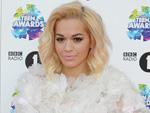 Rita Ora: Romantischer Kurzurlaub mit Calvin Harris