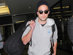 Robert Pattinson: Ist fertig mit Hollywood