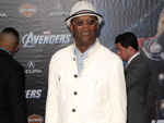 Samuel L Jackson: In Sorge um Harrison Ford