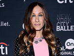 Sarah Jessica Parker: Ist ab heute auch Schuh-Designerin