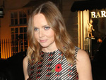 Stella McCartney: Mag es sportlich