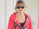 Taylor Swift: Romantisches Date in London