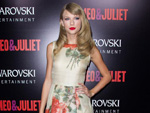 Taylor Swift: Umzug nach London?