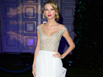 Taylor Swift: Die heißeste Frau der Welt
