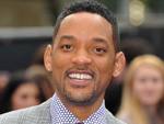 Will Smith: Macht den Tätowierer