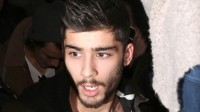 Essstörungen bei Zayn Malik: One Direction hat ihn krank gemacht