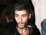 One Direction: Wurde Zayn Malik aus der Band geworfen?