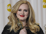 Adele: Wird Rebel Wilson ihr Film-Ich?