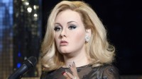Adele: Geht sie nie mehr auf Tournee?
