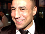 Arthur Abraham: Erst Weltmeister, dann Kinder!