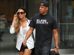 Beyoncé und Jay Z: Ticket-Flaute bringt Tour in Gefahr