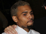 Chris Brown: Hinter Gittern?
